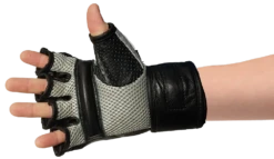 Boxing Martial Arts Shop -Boxing Martial Arts Shop kb mma gloves inside s