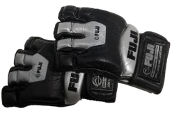 FUJI SPORTS PRO PERFORMANCE MMA GLOVES 7 FUJI SPORTS PRO PERFORMANCE MMA GLOVES -Boxing Martial Arts Shop kb mma gloves side by side s