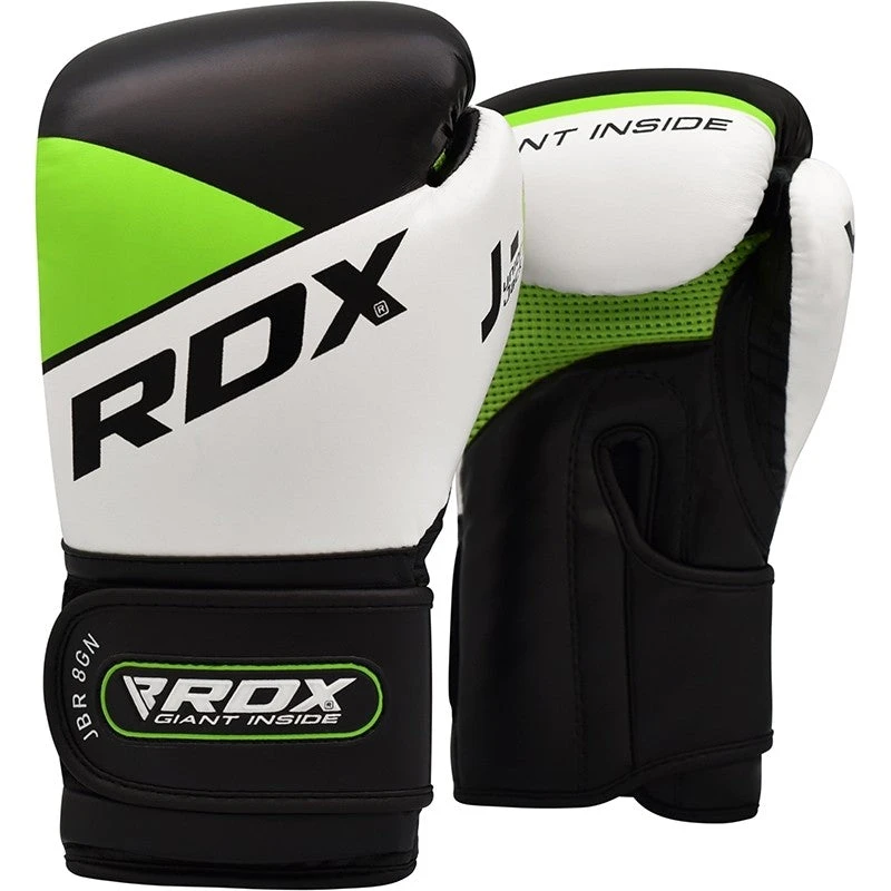 RDX SPORTS RDX R8 Boxing Gloves 10 RDX SPORTS RDX R8 Boxing Gloves - Image 8