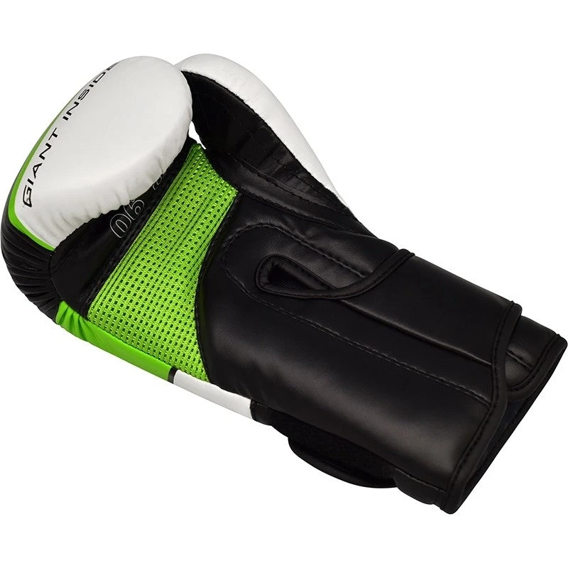 RDX SPORTS RDX R8 Boxing Gloves 13 RDX SPORTS RDX R8 Boxing Gloves - Image 11