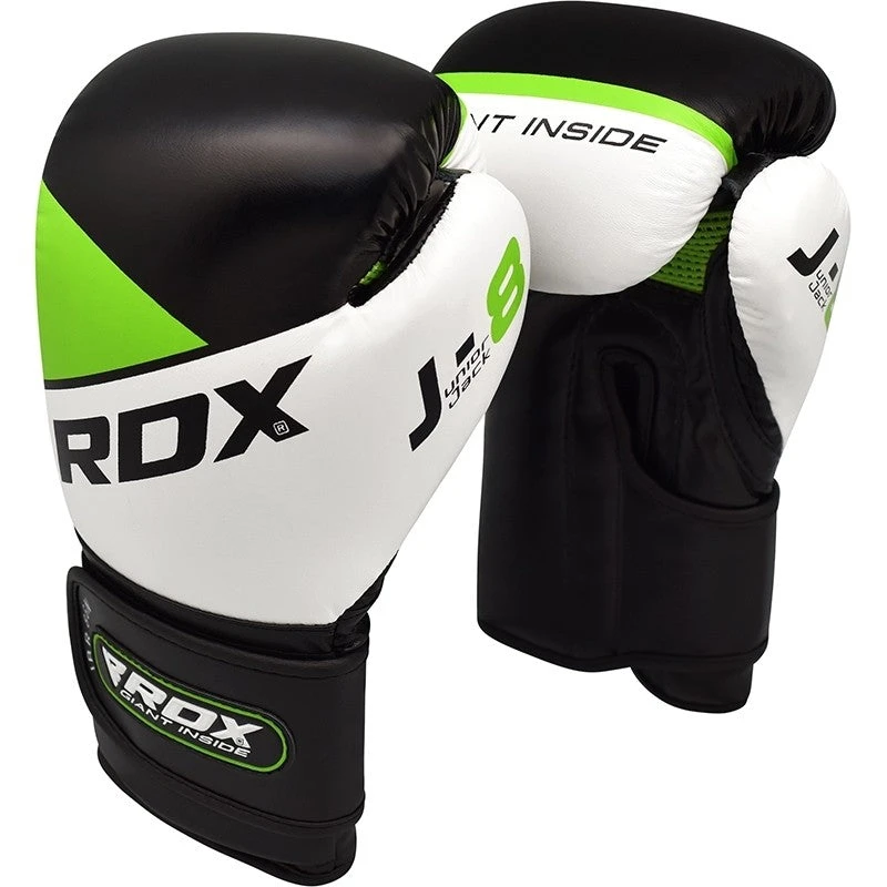 RDX SPORTS RDX R8 Boxing Gloves 14 RDX SPORTS RDX R8 Boxing Gloves - Image 12