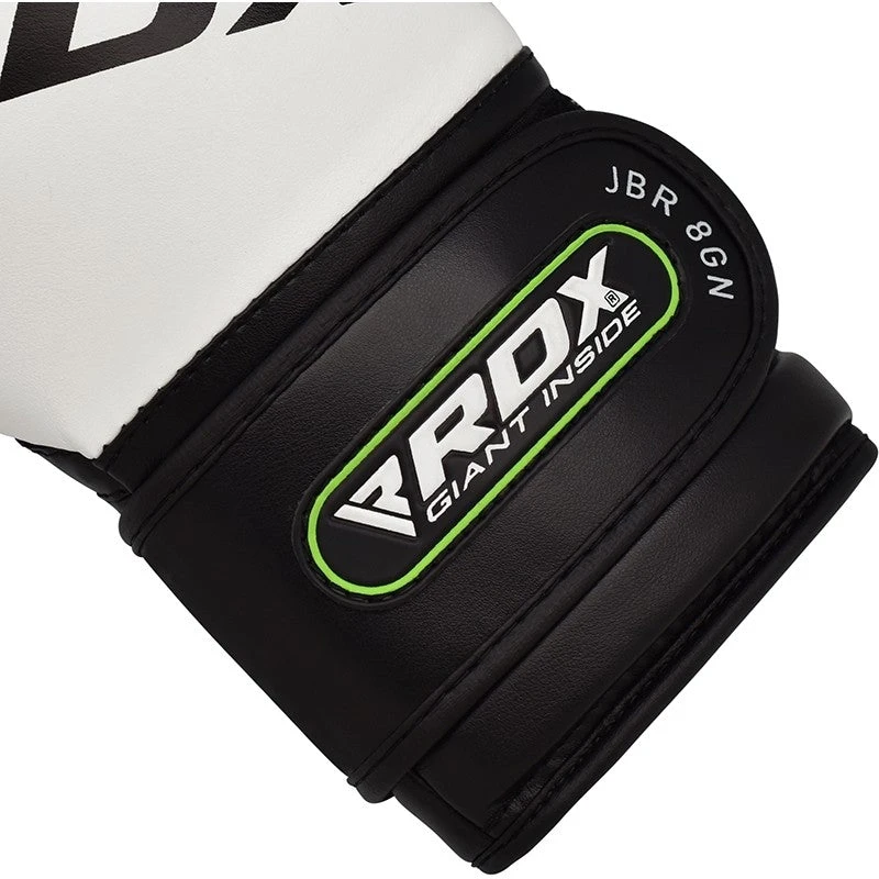 RDX SPORTS RDX R8 Boxing Gloves 15 RDX SPORTS RDX R8 Boxing Gloves - Image 13