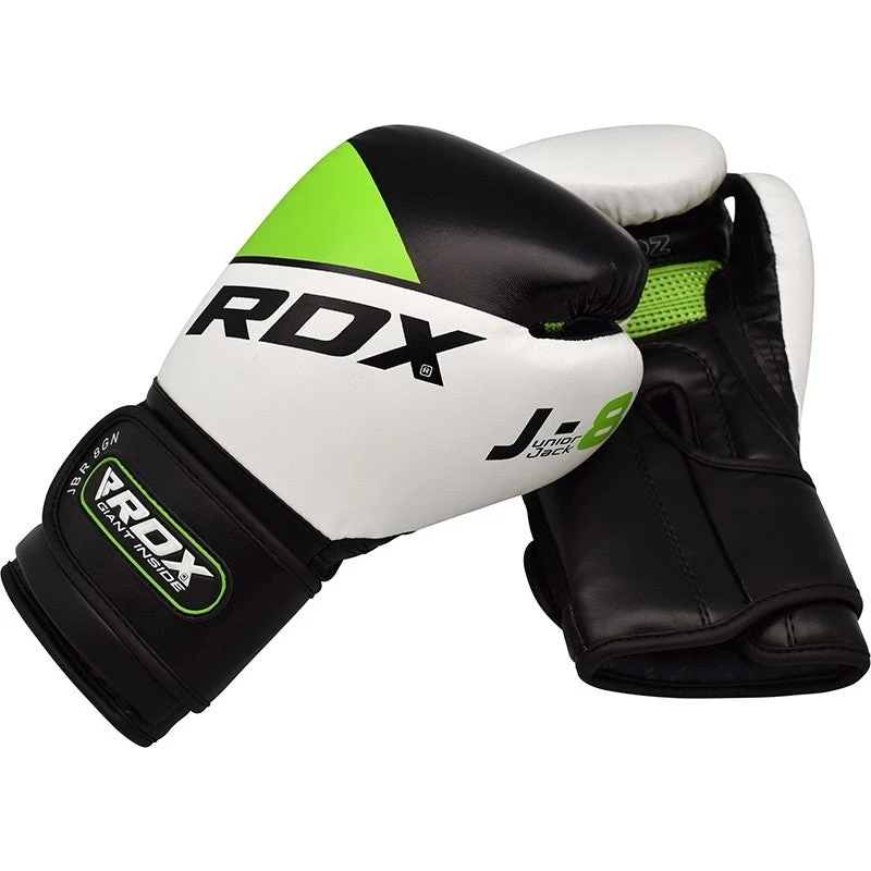 RDX SPORTS RDX R8 Boxing Gloves 16 RDX SPORTS RDX R8 Boxing Gloves - Image 14