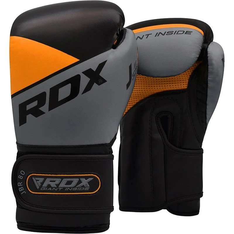 RDX SPORTS RDX R8 Boxing Gloves 3 RDX SPORTS RDX R8 Boxing Gloves