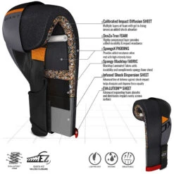 RDX SPORTS RDX R8 Boxing Gloves 18 RDX SPORTS RDX R8 Boxing Gloves -Boxing Martial Arts Shop kids boxing gloves 179