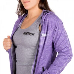 Tatami Lilac Zip Up Track Jacket 13 Tatami Lilac Zip Up Track Jacket -Boxing Martial Arts Shop ladies lilac zip up track jacket.html 19