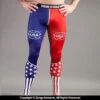 Scramble USA Grapping Spats 2 Scramble USA Grapping Spats -Boxing Martial Arts Shop ma cl 1127.html 1