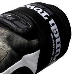 Punch Town KARPAL EX TAT2 Mk II Kanji MMA Gloves 11 Punch Town KARPAL EX TAT2 Mk II Kanji MMA Gloves -Boxing Martial Arts Shop ma gl 1114 786