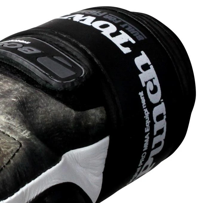 Punch Town KARPAL EX TAT2 Mk II Kanji MMA Gloves 5 Punch Town KARPAL EX TAT2 Mk II Kanji MMA Gloves - Image 3