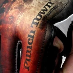 Punch Town KARPAL EX TAT2 Mk II Kanji MMA Gloves 13 Punch Town KARPAL EX TAT2 Mk II Kanji MMA Gloves -Boxing Martial Arts Shop ma gl 1114 788