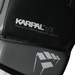 PunchTown Karpal TrX MMA Training Gloves 8 PunchTown Karpal TrX MMA Training Gloves -Boxing Martial Arts Shop ma gl 1128 811