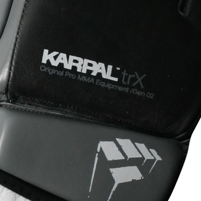 PunchTown Karpal TrX MMA Training Gloves 5 PunchTown Karpal TrX MMA Training Gloves - Image 3