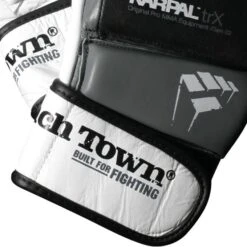 PunchTown Karpal TrX MMA Training Gloves 9 PunchTown Karpal TrX MMA Training Gloves -Boxing Martial Arts Shop ma gl 1128812