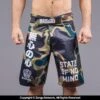 Scramble No Mind Camo Shorts -Boxing Martial Arts Shop ma sh 1032 275