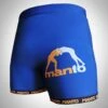Manto Blue Vale Tudo Shorts -Boxing Martial Arts Shop ma sh 2206 216