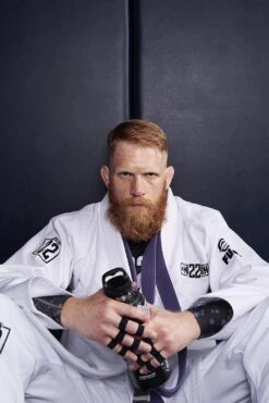 Fuji Mission 22 White Gi 11 Fuji Mission 22 White Gi -Boxing Martial Arts Shop mission 22 white gi 31