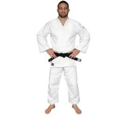 FUJI Mizuno Shiai Gi