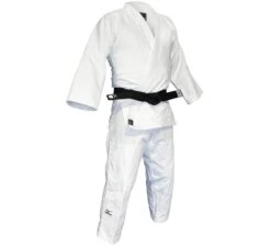 FUJI Mizuno Shiai Gi -Boxing Martial Arts Shop mizuno 2013 yusho comp blue label gi 45