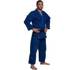 FUJI Mizuno Shiai Gi -Boxing Martial Arts Shop mizuno 2013 yusho comp blue label gi 47