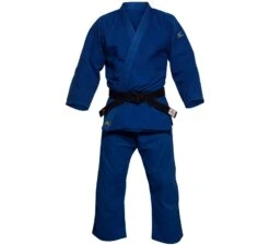 FUJI Mizuno Shiai Gi -Boxing Martial Arts Shop mizuno 2013 yusho comp blue label gi 48