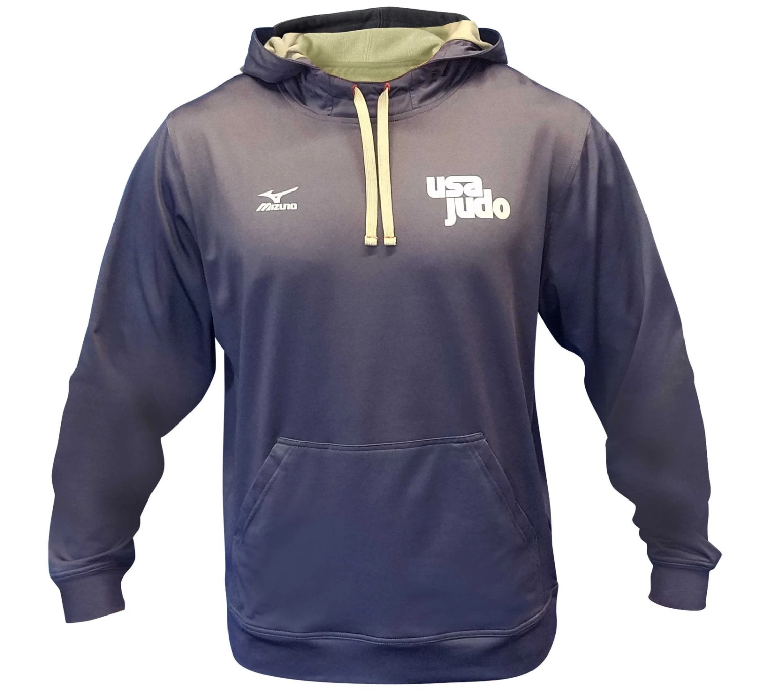 FUJI USA Judo Comp Stretch Hoodie 3 FUJI USA Judo Comp Stretch Hoodie