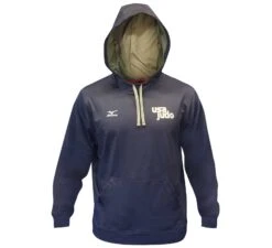 FUJI USA Judo Comp Stretch Hoodie 7 FUJI USA Judo Comp Stretch Hoodie -Boxing Martial Arts Shop mizuno usa judo comp stretch hoodie 2