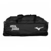 FUJI MIZUNO USA JUDO MX EQUIPMENT WHEEL BAG 1 FUJI MIZUNO USA JUDO MX EQUIPMENT WHEEL BAG -Boxing Martial Arts Shop mizuno 1