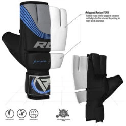 RDX SPORTS RDX T10 NEMESIS MMA GLOVES 24 RDX SPORTS RDX T10 NEMESIS MMA GLOVES -Boxing Martial Arts Shop nemesis mma gloves 177