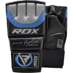 RDX SPORTS RDX T10 NEMESIS MMA GLOVES 25 RDX SPORTS RDX T10 NEMESIS MMA GLOVES -Boxing Martial Arts Shop nemesis mma gloves 178