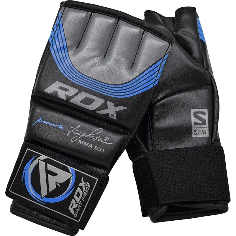 RDX SPORTS RDX T10 NEMESIS MMA GLOVES 8 RDX SPORTS RDX T10 NEMESIS MMA GLOVES - Image 6
