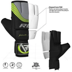 RDX SPORTS RDX T10 NEMESIS MMA GLOVES 30 RDX SPORTS RDX T10 NEMESIS MMA GLOVES -Boxing Martial Arts Shop nemesis mma gloves 183