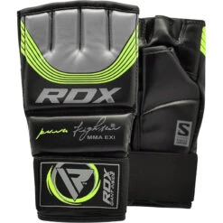 RDX SPORTS RDX T10 NEMESIS MMA GLOVES 31 RDX SPORTS RDX T10 NEMESIS MMA GLOVES -Boxing Martial Arts Shop nemesis mma gloves 184