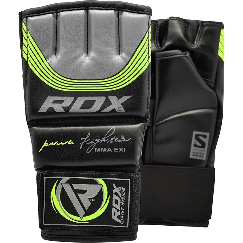 RDX SPORTS RDX T10 NEMESIS MMA GLOVES 12 RDX SPORTS RDX T10 NEMESIS MMA GLOVES - Image 10