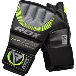 RDX SPORTS RDX T10 NEMESIS MMA GLOVES 33 RDX SPORTS RDX T10 NEMESIS MMA GLOVES -Boxing Martial Arts Shop nemesis mma gloves 186
