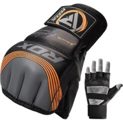RDX SPORTS RDX T10 NEMESIS MMA GLOVES 34 RDX SPORTS RDX T10 NEMESIS MMA GLOVES -Boxing Martial Arts Shop nemesis mma gloves 187