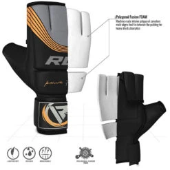 RDX SPORTS RDX T10 NEMESIS MMA GLOVES 36 RDX SPORTS RDX T10 NEMESIS MMA GLOVES -Boxing Martial Arts Shop nemesis mma gloves 189