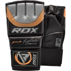RDX SPORTS RDX T10 NEMESIS MMA GLOVES 37 RDX SPORTS RDX T10 NEMESIS MMA GLOVES -Boxing Martial Arts Shop nemesis mma gloves 190