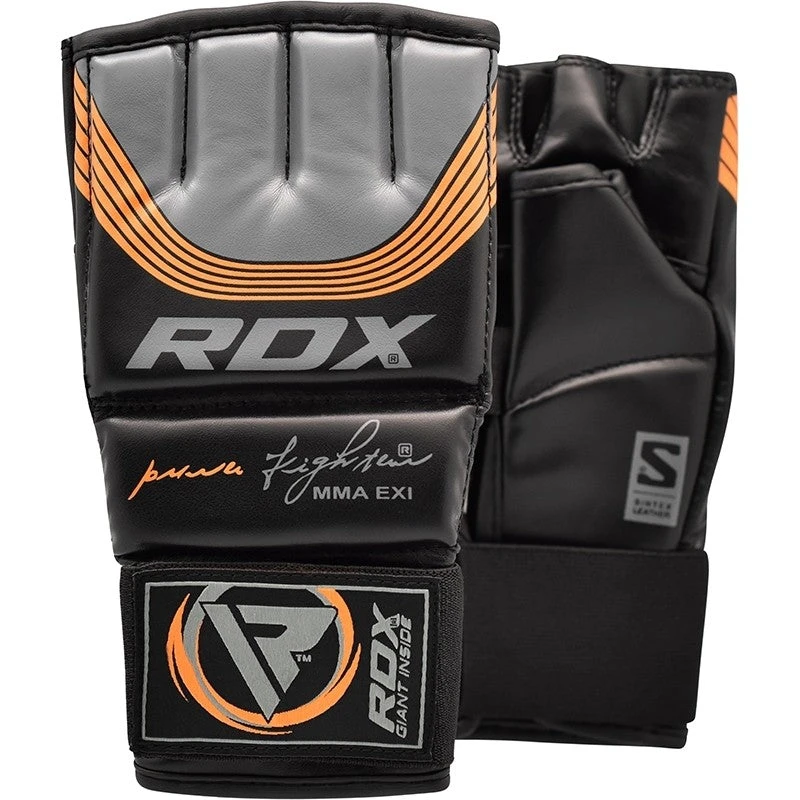 RDX SPORTS RDX T10 NEMESIS MMA GLOVES 18 RDX SPORTS RDX T10 NEMESIS MMA GLOVES - Image 16