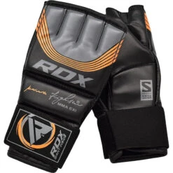 RDX SPORTS RDX T10 NEMESIS MMA GLOVES 39 RDX SPORTS RDX T10 NEMESIS MMA GLOVES -Boxing Martial Arts Shop nemesis mma gloves 192