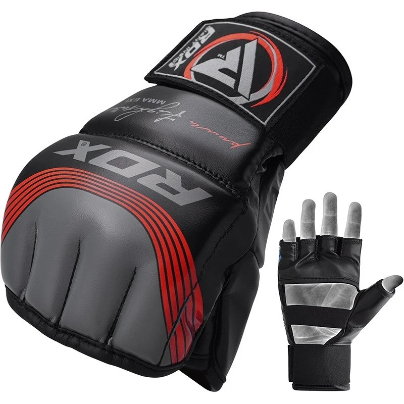 RDX SPORTS RDX T10 NEMESIS MMA GLOVES 21 RDX SPORTS RDX T10 NEMESIS MMA GLOVES - Image 19