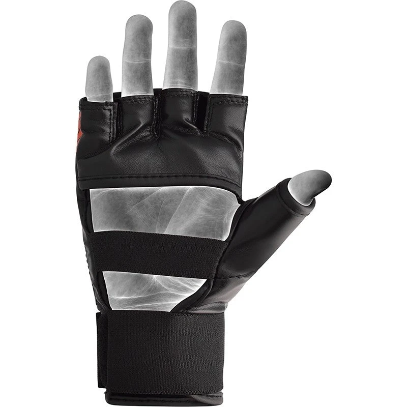 RDX SPORTS RDX T10 NEMESIS MMA GLOVES 22 RDX SPORTS RDX T10 NEMESIS MMA GLOVES - Image 20