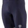 Clinch Gear Navy Vale Tudo Shorts