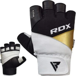 RDX SPORTS RDX S11 PRIUS WEIGHT LIFTING GLOVES 16 RDX SPORTS RDX S11 PRIUS WEIGHT LIFTING GLOVES -Boxing Martial Arts Shop prius weight lifting gloves 299