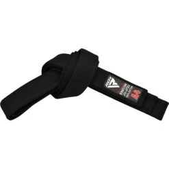 RDX SPORTS RDX 1B JIU JITSU BJJ BLACK BELT 6 RDX SPORTS RDX 1B JIU JITSU BJJ BLACK BELT -Boxing Martial Arts Shop rdx 1b jiu jitsu bjj belt 11