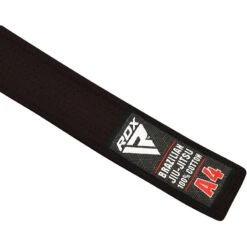 RDX SPORTS RDX 1N JIU JITSU BJJ BROWN BELT -Boxing Martial Arts Shop rdx 1n jiu jitsu bjj belt 15