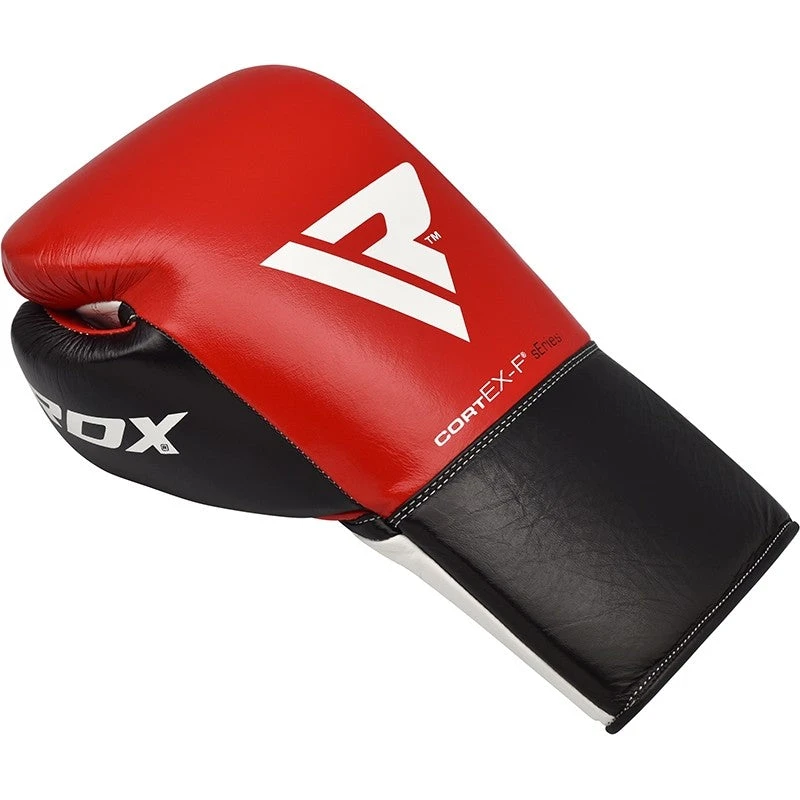 RDX SPORTS RDX C2 PROFESSIONAL BOXING GLOVES 4 RDX SPORTS RDX C2 PROFESSIONAL BOXING GLOVES - Image 2