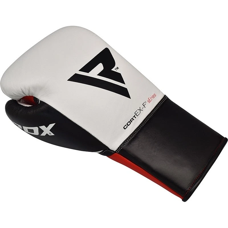 RDX SPORTS RDX C2 PROFESSIONAL BOXING GLOVES 9 RDX SPORTS RDX C2 PROFESSIONAL BOXING GLOVES - Image 7