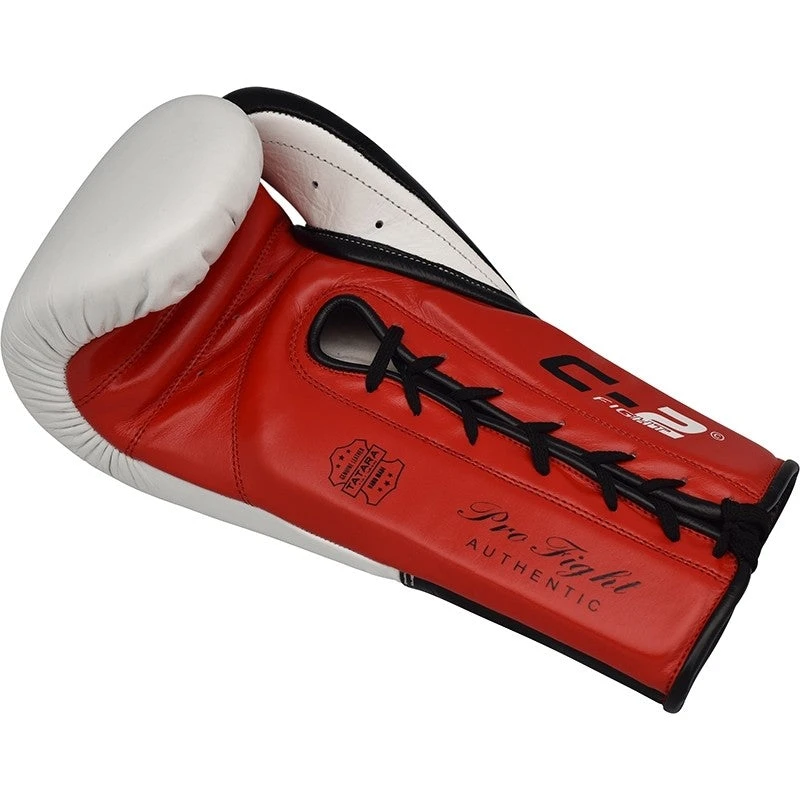 RDX SPORTS RDX C2 PROFESSIONAL BOXING GLOVES 11 RDX SPORTS RDX C2 PROFESSIONAL BOXING GLOVES - Image 9
