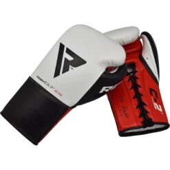 RDX SPORTS RDX C2 PROFESSIONAL BOXING GLOVES 21 RDX SPORTS RDX C2 PROFESSIONAL BOXING GLOVES -Boxing Martial Arts Shop rdx c2 professional boxing gloves 38