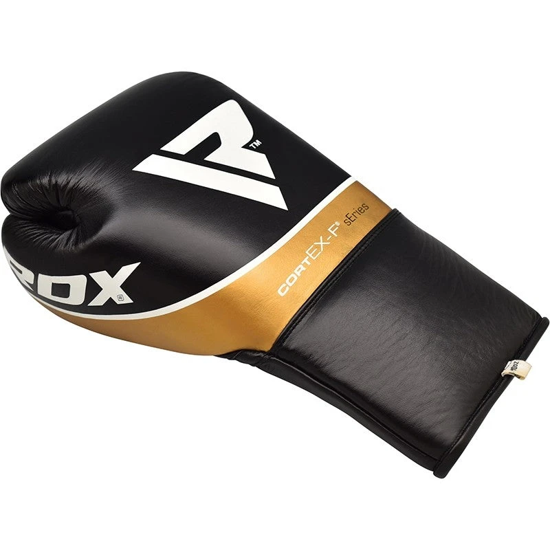 RDX SPORTS RDX C3 PROFESSIONAL BOXING GLOVES 5 RDX SPORTS RDX C3 PROFESSIONAL BOXING GLOVES - Image 3